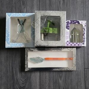 Taylor Swift Ornament Bundle